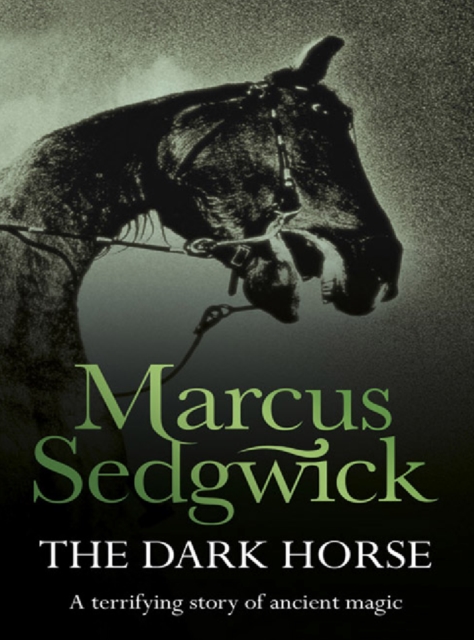 The Dark Horse, EPUB eBook