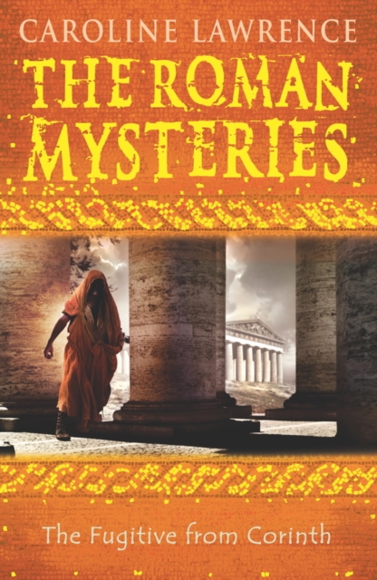 The Fugitive from Corinth : Book 10, EPUB eBook