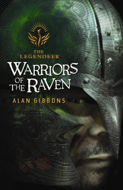 The Legendeer: Warriors of the Raven, EPUB eBook