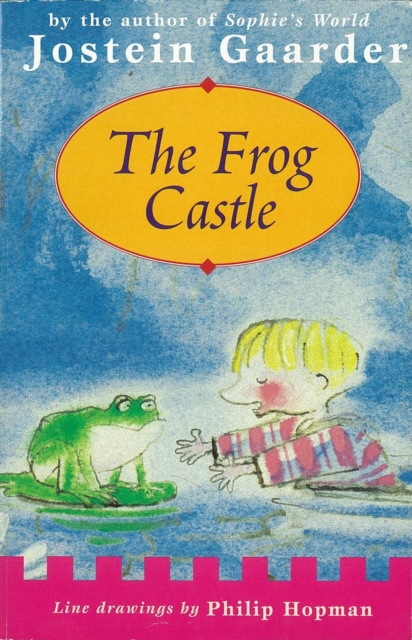 The Frog Castle, EPUB eBook