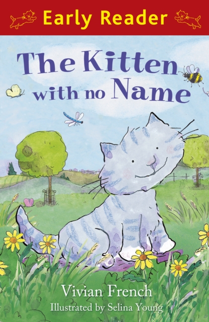 The Kitten with No Name, EPUB eBook