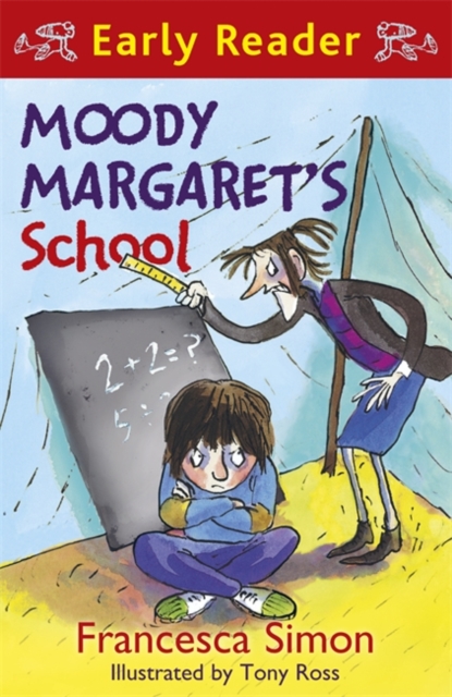 Moody Margaret's School : Book 12, EPUB eBook
