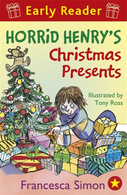 Horrid Henry's Christmas Presents : Book 19, EPUB eBook