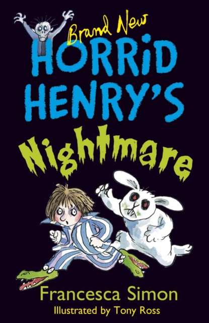 Nightmare! : Book 22, EPUB eBook
