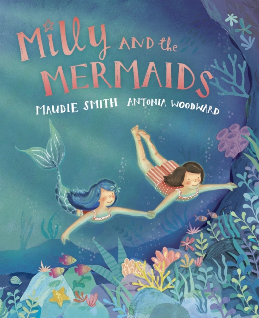 Milly and the Mermaids, Paperback / softback Book