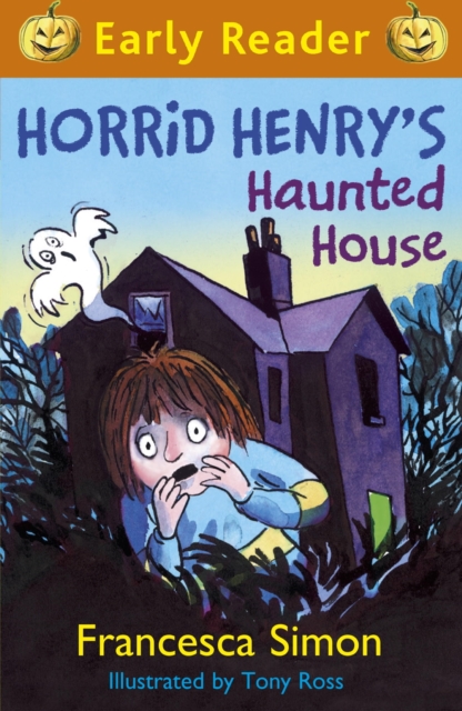 Horrid Henry's Haunted House : Book 28, EPUB eBook