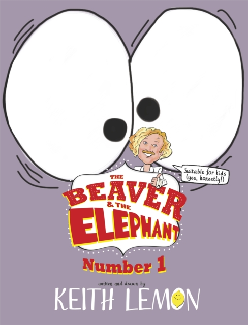 The Beaver and the Elephant, Paperback / softback Book