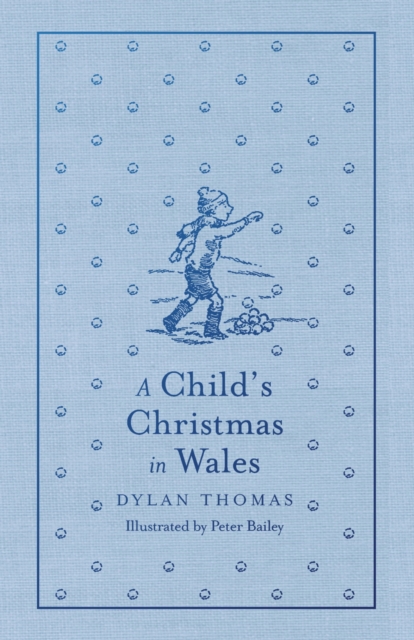 A Child's Christmas in Wales, EPUB eBook