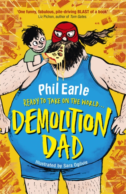 A Storey Street novel: Demolition Dad, Paperback / softback Book