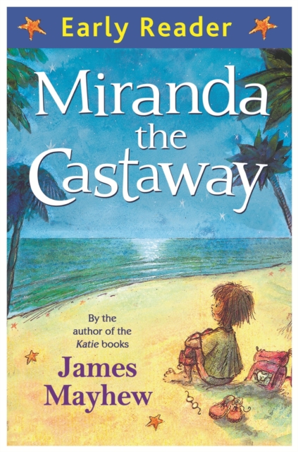 Miranda the Castaway, EPUB eBook