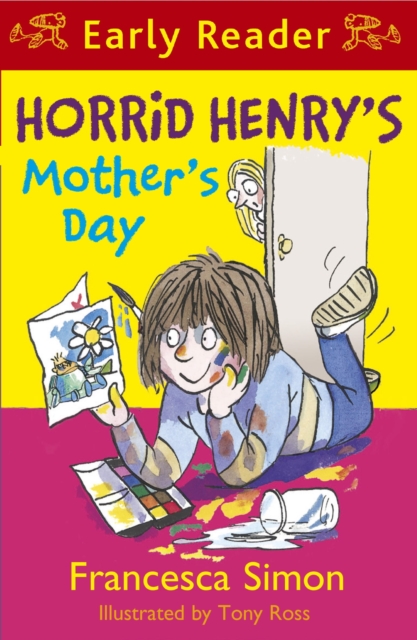 Horrid Henry's Mother's Day : Book 30, EPUB eBook