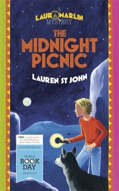 The Midnight Picnic : World Book Day 2014, EPUB eBook