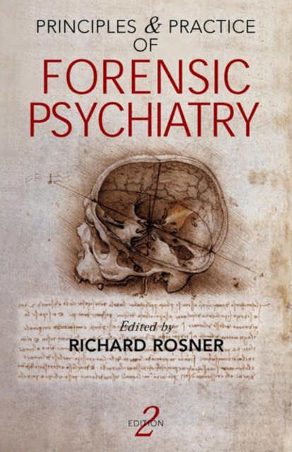 Principles and Practice of Forensic Psychiatry, 2Ed, PDF eBook