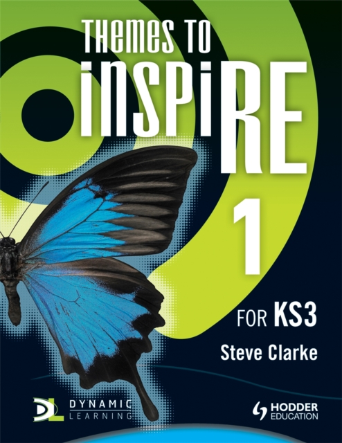 Themes to InspiRE for KS3 Pupil's Book 1, Paperback / softback Book