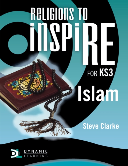 Religions to InspiRE for KS3: Islam Pupil's Book, Paperback / softback Book