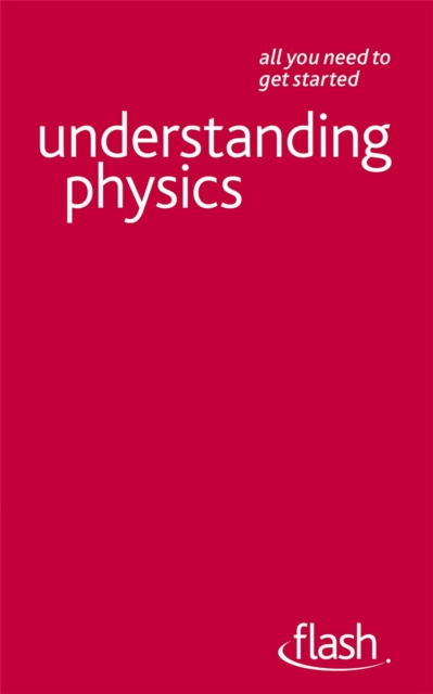 Understanding Physics: Flash, Paperback / softback Book