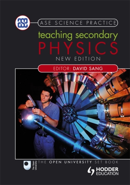Teaching Secondary Physics 2nd Edition, Paperback / softback Book
