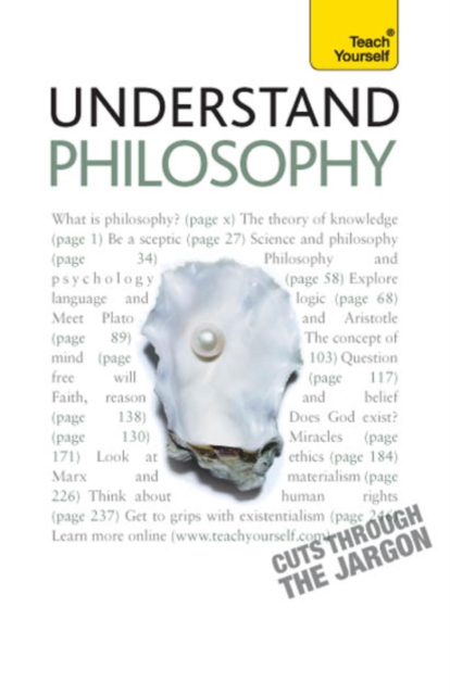 Understand Philosophy: Teach Yourself, EPUB eBook