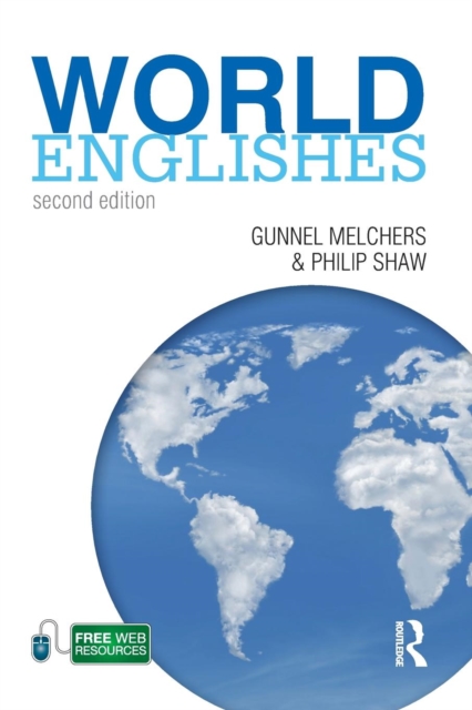 World Englishes, Paperback / softback Book