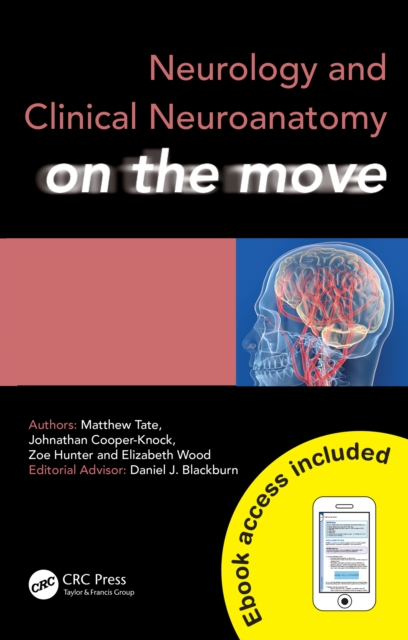 Neurology and Clinical Neuroanatomy on the Move, PDF eBook
