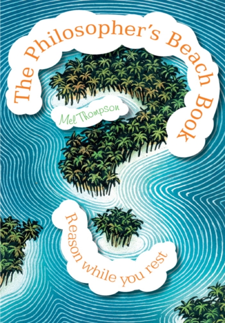 The Philosophers Beach Book, EPUB eBook