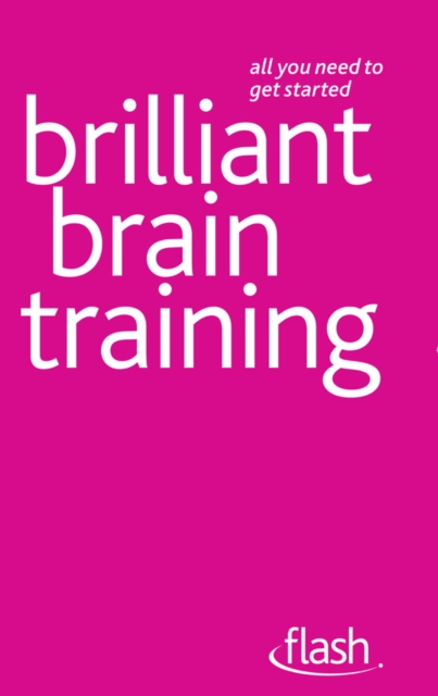 Brilliant Brain Training: Flash, EPUB eBook