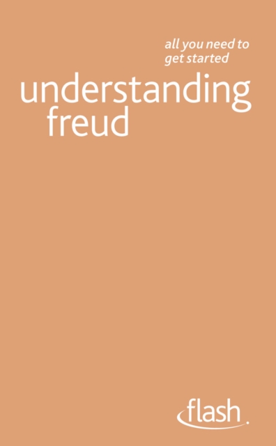 Understanding Freud: Flash, EPUB eBook