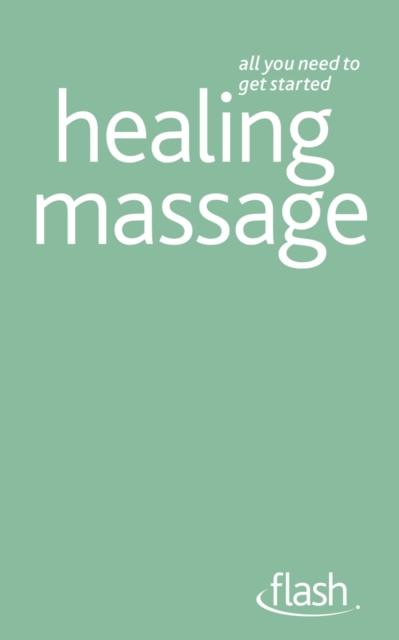 Healing Massage: Flash, EPUB eBook