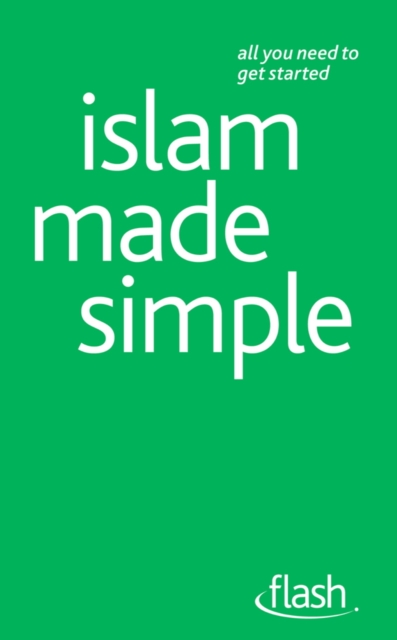 Islam Made Simple: Flash, EPUB eBook