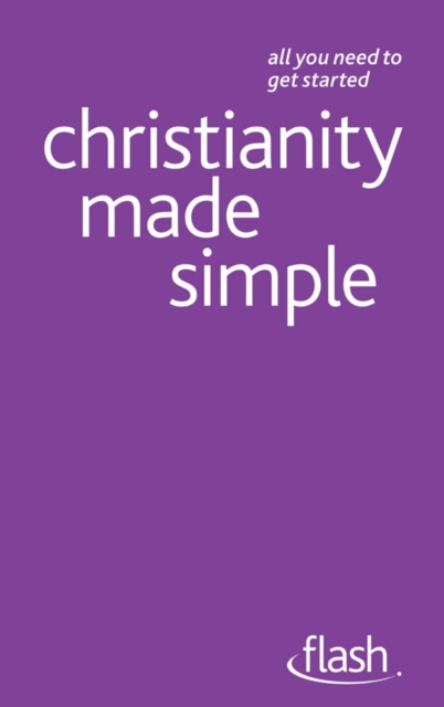 Christianity Made Simple: Flash, EPUB eBook