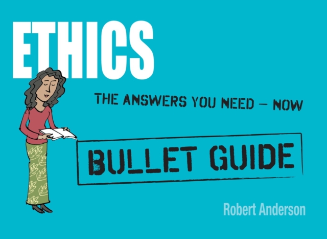 Ethics: Bullet Guides, EPUB eBook