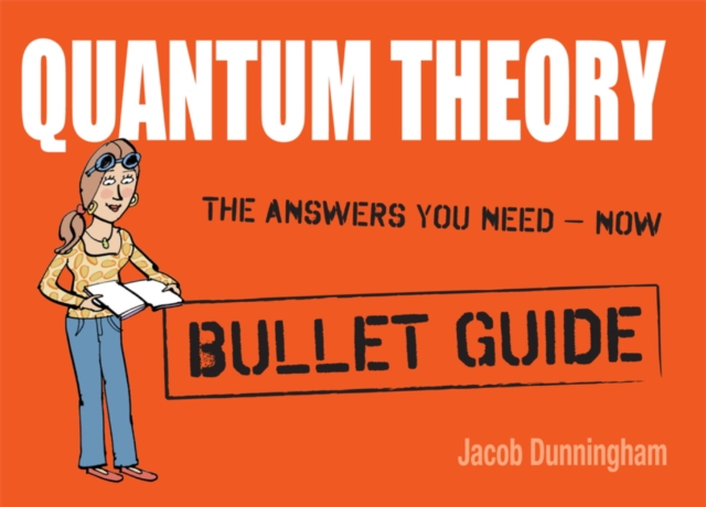 Quantum Theory: Bullet Guides, EPUB eBook