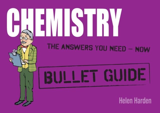Chemistry: Bullet Guides, EPUB eBook