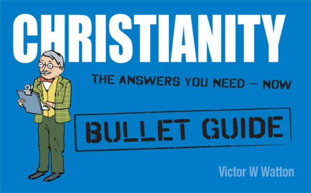Christianity: Bullet Guides, EPUB eBook