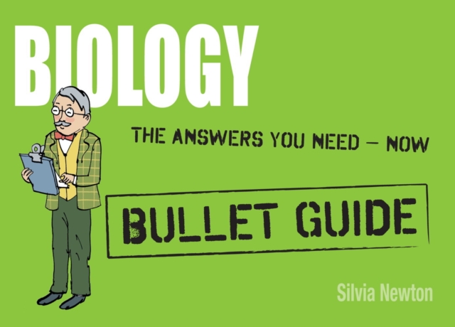 Biology: Bullet Guides, EPUB eBook