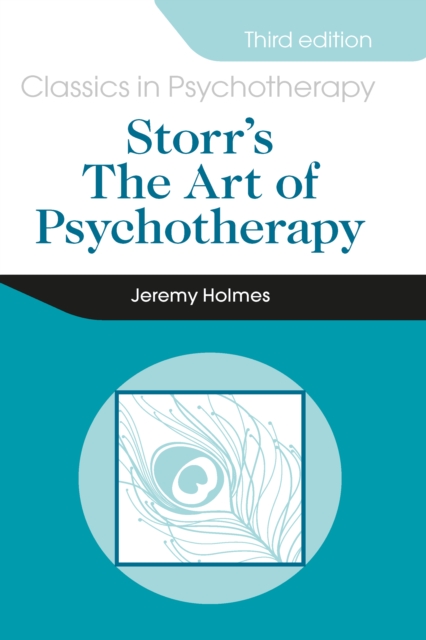 Storr's Art of Psychotherapy 3E, PDF eBook