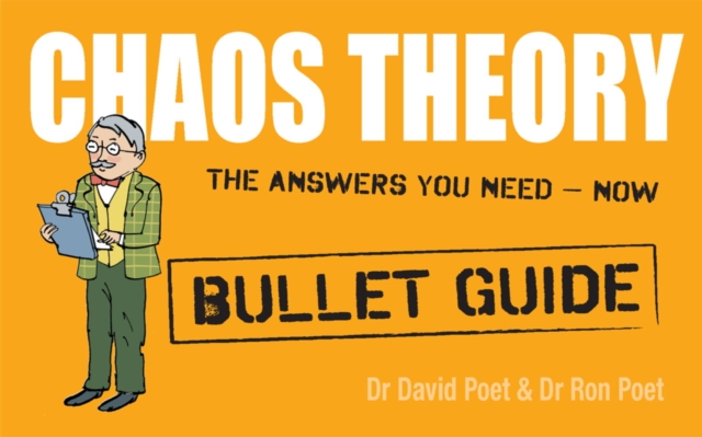 Chaos Theory: Bullet Guides, EPUB eBook