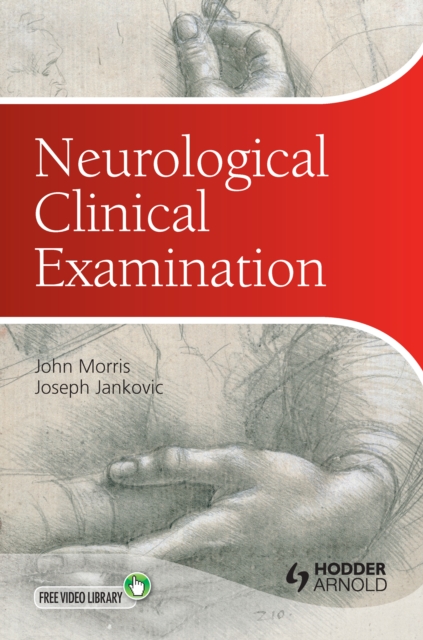Neurological Clinical Examination : A Concise Guide, PDF eBook