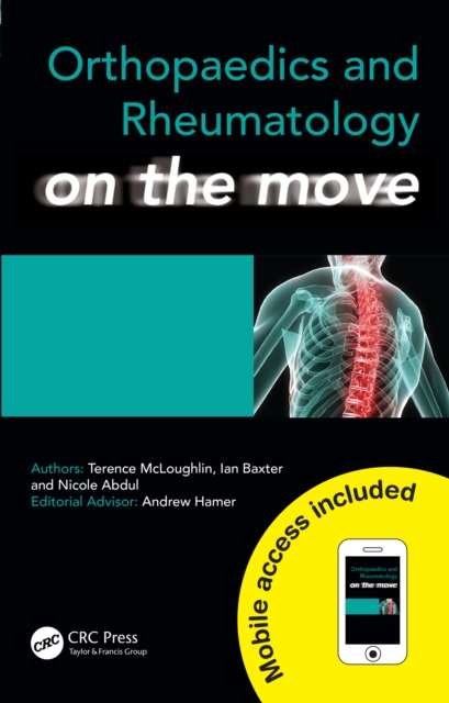 Orthopaedics and Rheumatology on the Move, PDF eBook