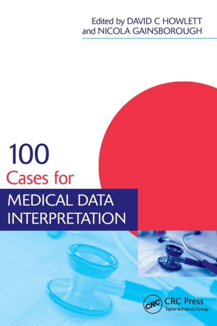 100 Cases for Medical Data Interpretation, Paperback / softback Book