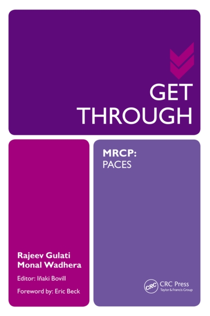 Get Through MRCP: PACES, PDF eBook
