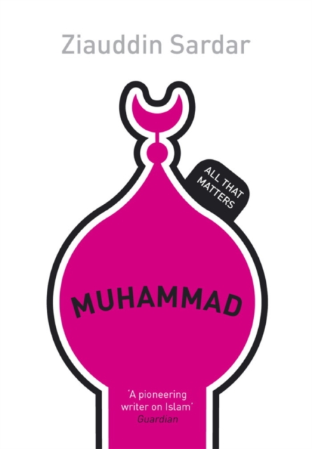 Muhammad: All That Matters, EPUB eBook