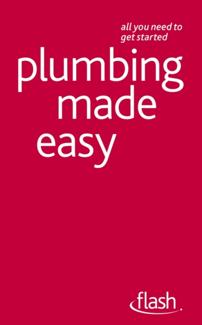 Plumbing Made Easy: Flash, EPUB eBook