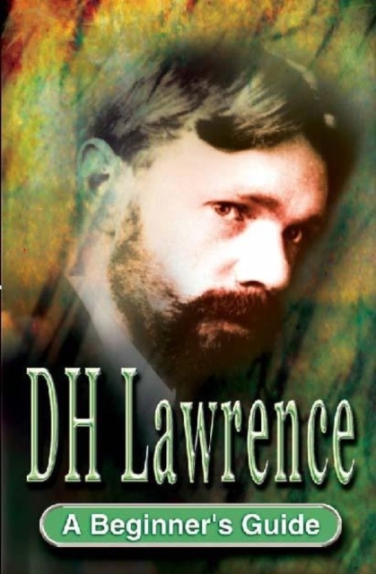 D.H. Lawrence: A Beginner's Guide, Electronic book text Book