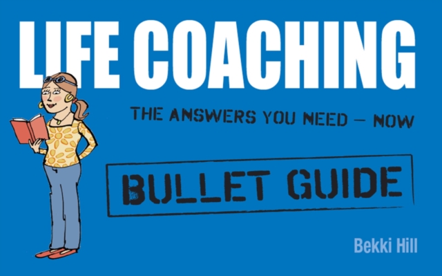 Life Coaching: Bullet Guides, EPUB eBook