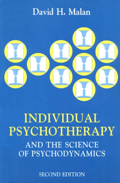 Individual Psychotherapy and the Science of Psychodynamics, 2Ed, EPUB eBook