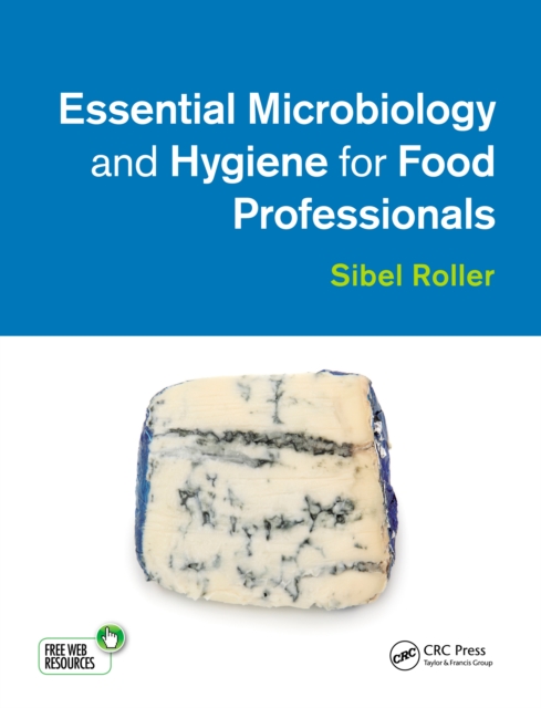 Essential Microbiology and Hygiene for Food Professionals, PDF eBook