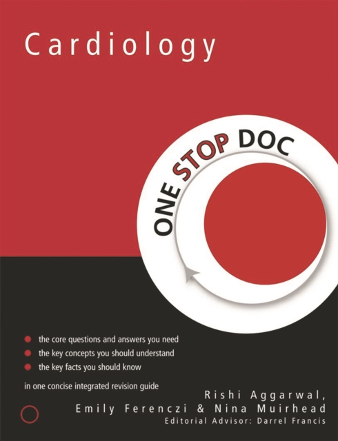 One Stop Doc Cardiology, PDF eBook