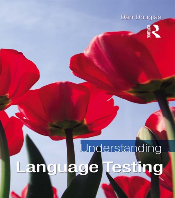 Understanding Language Testing, PDF eBook
