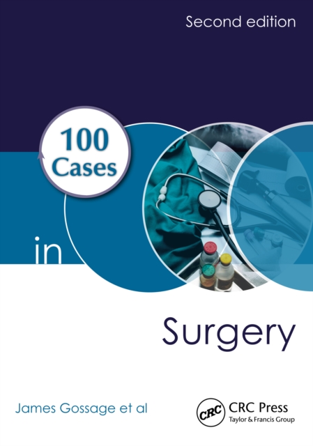 100 Cases in Surgery, PDF eBook